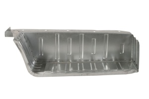 Scara cabina Stanga potrivita FORD TRANSIT 2000-2013 (complet)