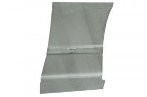 Segment aripa Dreapta potrivit BMW 5 (E39) 1995-2003 - (partea din spate)