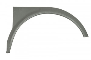 Segment aripa Dreapta potrivit VW LT 28-35 I, LT 40-55 I 1975-1996