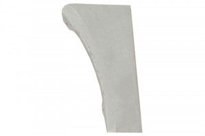 Segment aripa fata stanga potrivit SEAT CORDOBA 6L, IBIZA III 6L 2002-2009