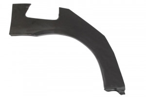 Segment aripa Spate Dreapta potrivit FIAT PUNTO, PUNTO EVO/HATCHBACK, PUNTO/HATCHBACK 3D