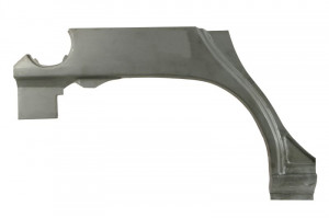 Segment aripa spate dreapta potrivit FORD MONDEO I, MONDEO II Station wagon 1993-2000
