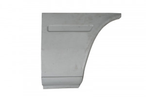 Segment aripa Spate Dreapta potrivit MERCEDES SPRINTER 2-T (B901, B902), SPRINTER 3-T (B903), SPRINTER 4-T (B904) pana in 2006 - ( inaltime 50cm, model scurt)