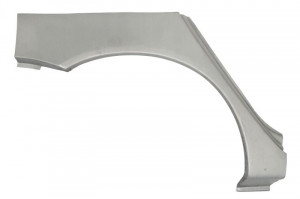 Segment aripa Spate Dreapta potrivit MITSUBISHI LANCER VII 4/5D pana in 2008