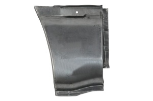 Segment aripa Spate Dreapta potrivit NISSAN INTERSTAR; OPEL MOVANO A; RENAULT MASTER I, MASTER II, MASTER PRO pana in 2010 - (inainte de roata, model scurt)