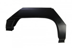 Segment aripa Spate Dreapta potrivit OPEL CORSA A, CORSA A TR, CORSA A/HATCHBACK 3D pana in 1990