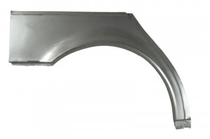 Segment aripa spate dreapta potrivit SAAB 93 1998-2003