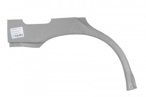 Segment aripa Spate Dreapta potrivit SUBARU IMPREZA 1992-2000 - (inalt)