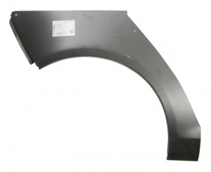 Segment aripa Spate Dreapta potrivit VW GOLF 5 2D pana in 2009