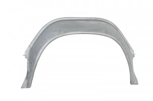 Segment aripa Spate Dreapta/Stanga potrivit MERCEDES SPRINTER 2-T (B901, B902), SPRINTER 3-T (B903), SPRINTER 4-T (B904), SPRINTER 5-T (B905); VW LT 28-35 II 1995-2006 - (extern)
