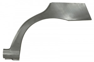 Segment aripa spate stanga potrivit FIAT BRAVA 1995-2002
