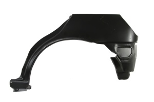 Segment aripa Spate Stanga potrivit FORD FIESTA IV, FIESTA/HATCHBACK, FIESTA/MINIVAN; MAZDA 121 III 5D pana in 2001