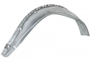 Segment aripa Spate Stanga potrivit MERCEDES 124 (A124), 124 (C124), 124 T-MODEL (S124), 124 (W124), E (A124), E (C124), E T-MODEL (S124), E (W124) pana in 1996 - (extern)