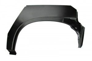 Segment aripa Spate Stanga potrivit OPEL CORSA B, CORSA B/HATCHBACK 3D pana in 2000