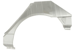 Segment aripa spate stanga potrivit RENAULT LAGUNA I 5D 1993-2001