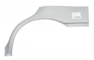 Segment aripa Spate Stanga potrivit SUBARU IMPREZA 1992-2000 - (inalt)