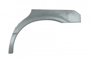 Segment aripa Spate Stanga potrivit SUBARU LEGACY III Break pana in 2003