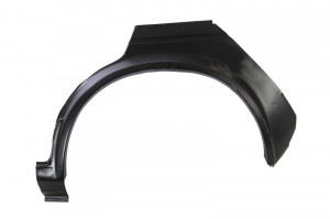 Segment aripa Spate Stanga potrivit VW GOLF I 5D pana in 1983