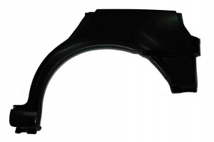 Segment aripa Spate Stanga potrivit VW POLO, POLO III, POLO III CLASSIC, POLO/HATCHBACK, POLO/combi Hatchback 5D pana in 1999