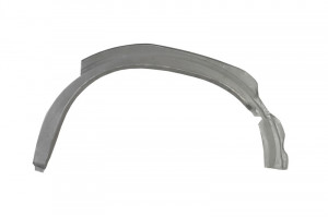 Segment aripa Spate Stanga potrivit VW TRANSPORTER T4 pana in 2003 - (aparatoare de noroi)