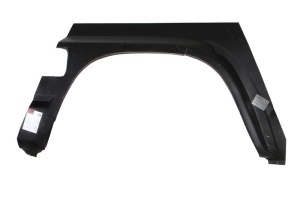 Segment reparatie aripa spate potrivit NISSAN PATROL 2 usi 1986-1998 - dreapta