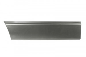 Segment reparatie aripa Spate Stanga (la volan, model lung) potrivit MERCEDES VARIO, VARIO (B667, B670, B668), VARIO (B670), VARIO (B670, B668, B667)