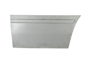Segment reparatie usa Fata Dreapta potrivit MERCEDES SPRINTER 2-T (B901, B902), SPRINTER 3-T (B903), SPRINTER 4-T (B904) 1995-2006 - (strat, partea inferioara, inaltime 450mm) - Img 4