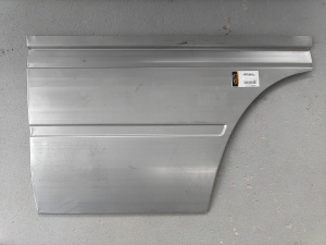 Segment reparatie usa Fata Dreapta potrivit MERCEDES SPRINTER 2-T (B901, B902), SPRINTER 3-T (B903), SPRINTER 4-T (B904) 1995-2006 - (strat, partea inferioara, inaltime 640mm) - Img 3