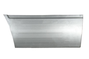 Segment reparatie usa Fata Stanga potrivit MERCEDES SPRINTER 2-T (B901, B902), SPRINTER 3-T (B903), SPRINTER 4-T (B904) 1995-2006 - (strat, partea inferioara, inaltime 310mm) - Img 4