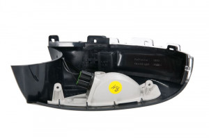 Semnalizator Dreapta (alb, LED) potrivit VW TIGUAN 1.4/2.0/2.0D 2007-2018 2007-2011 - Img 2