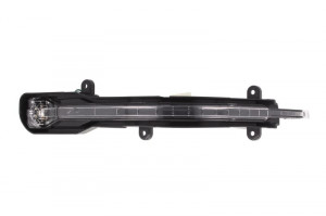 Semnalizator Dreapta (LED) potrivit AUDI Q5, Q7 2.0-6.0D 03.06-05.17 03.06- - Img 1