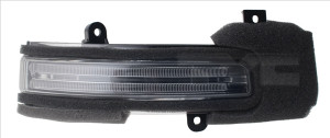 Semnalizator Dreapta (LED) potrivit MITSUBISHI ASX, OUTLANDER II, OUTLANDER III 1.6-3.0 dupa 2006 dupa 2006