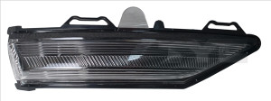 Semnalizator dreapta (WY5W) potrivit FORD FIESTA VII, PUMA dupa 2017