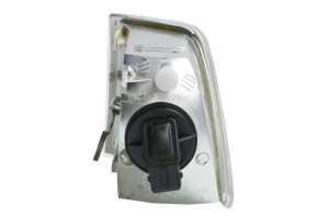 Semnalizator fata Dreapta (alb) potrivit CITROEN EVASION 1.8-2.1D 1994-2002 1994-2002 - Img 2