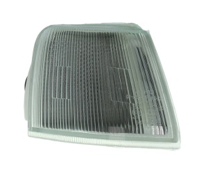 Semnalizator fata Dreapta (alb) potrivit CITROEN XANTIA, XANTIA/KOMBI 1.6-3.0 03.93-04.03 03.93-01.98 - Img 1