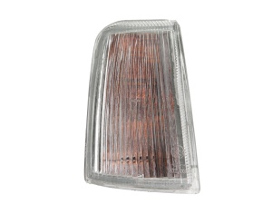 Semnalizator fata Dreapta (alb) potrivit CITROEN ZX, ZX/HATCHBACK 1.1-2.0 1991-1998 1991-1997