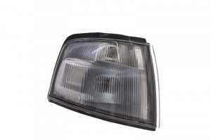 Semnalizator fata Dreapta (alb) potrivit MAZDA DEMIO 1.3/1.5 08.98-07.03 08.98- - Img 1