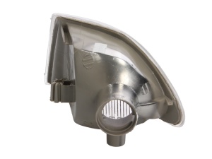Semnalizator fata Dreapta (alb) potrivit OPEL ASTRA F, ASTRA F CLASSIC, ASTRA F/KOMBI 1.4-2.0 09.91-01.05 09.91-03.01 - Img 2