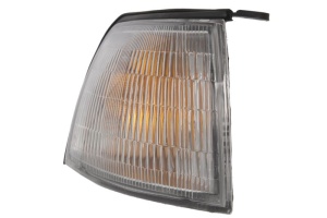 Semnalizator fata Dreapta (alb) potrivit TOYOTA CARINA E VI 1.6-2.0D 1992-1997 1992-1997