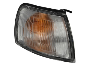 Semnalizator fata Dreapta (alb) potrivit TOYOTA CARINA E VI 1.6-2.0D 1992-1997 1992-1997