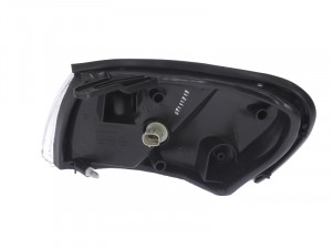 Semnalizator fata Dreapta (alb) potrivit TOYOTA COROLLA 1.3-2.0D 05.92-04.97 07.92-05.95 - Img 2