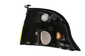 Semnalizator fata Dreapta (alb) potrivit TOYOTA HIACE IV 2.4-2.7 1995-2012 1995-2006 - Img 2