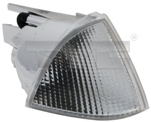 Semnalizator fata Dreapta (alb, PY21W) potrivit CITROEN EVASION, JUMPER I, JUMPY I; FIAT SCUDO, ULYSSE; LANCIA ZETA; PEUGEOT 806, EXPERT 1.6-2.8D 1994-2006 1994-2003 - Img 3