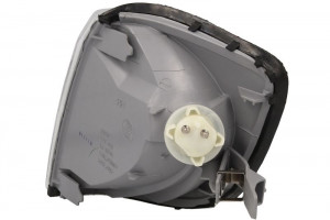 Semnalizator fata Dreapta (alb, PY21W) potrivit MERCEDES S (C140), S (W140) 2.8-6.0 02.91-12.99 02.91-02.99 - Img 2