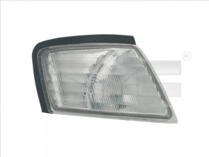Semnalizator fata Dreapta (alb, PY21W) potrivit NISSAN PRIMERA 1.6-2.0D 1996-2002 1996-2002