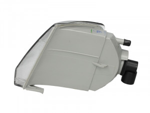 Semnalizator fata Dreapta (alb, PY21W) potrivit PEUGEOT 106 I, 106 I/HATCHBACK 1.0-1.6 1991-1996 1991-1996 - Img 2