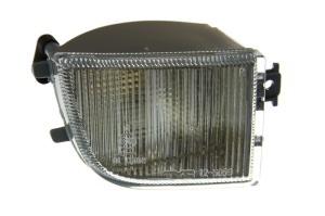 Semnalizator fata Dreapta (alb, PY21W) potrivit VW PASSAT B3/B4 1.6-2.9 1988-1997 1988-1997