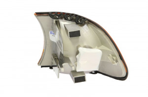 Semnalizator fata Dreapta (galben) potrivit BMW 7 (E38) 2.5D-5.4 1994-2001 1998-2001 - Img 2