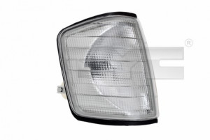Semnalizator fata Dreapta (gri) potrivit MERCEDES 190 (W201) 1.8-2.6 1982-1993 1982-1993 - Img 3