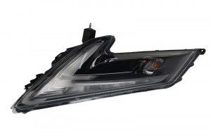 Semnalizator fata Dreapta (LED) potrivit NISSAN JUKE 1.2/1.5D/1.6 2010-2019 dupa 2018